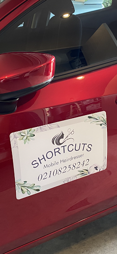 SHORTCUTS Mobile Hairdresser - Thumbnail