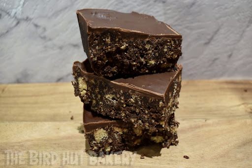 The Bird Hut Bakery Gallery - Australia