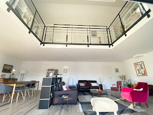 Photo n°20 de Emmanuelle RENAULT Propriétés Privées Immobilier - Vannes & Golfe du Morbihan à Vannes (Expert immobilier)