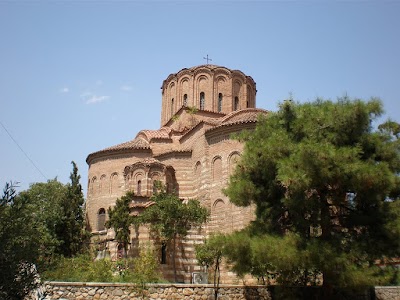 Photos of Prophet Elijah Church
