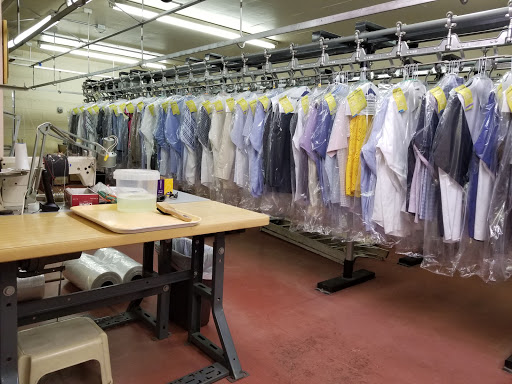 Grosvenor Park Dry Cleaners Gallery - United States