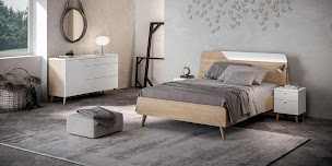 Photo n°19 de Monsieur Meuble Tarbes - Ibos à Ibos (Magasin de canapés)