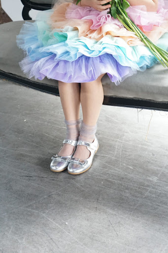 Timeless Tiptoes Shoes for Baby & Kids - Thumbnail