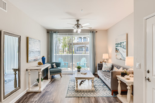 Santa Rosa Apartments - Thumbnail