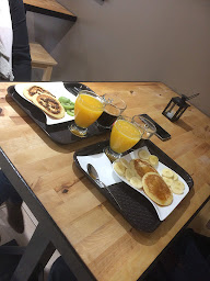 Photo n°34 de QG Coffee Shop à Verneuil-sur-Avre (Salon de thé)