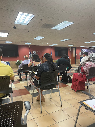 USCIS Atlanta Field Office - Thumbnail