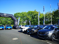 Peugeot Bayeux Mary Automobiles à Bayeux