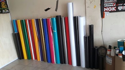 Photos of Tuning Car Luisin