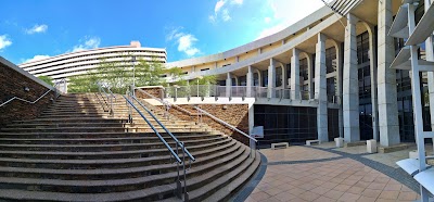 Photos of Unisa Art Gallery