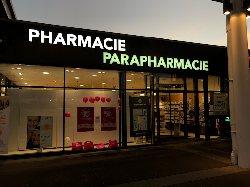 PHARMACIE DU BOIS CANY