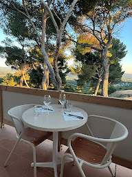 Photo n°19 de Le Belvédère - Restaurant & buvette à Crillon-le-Brave (Restaurant)