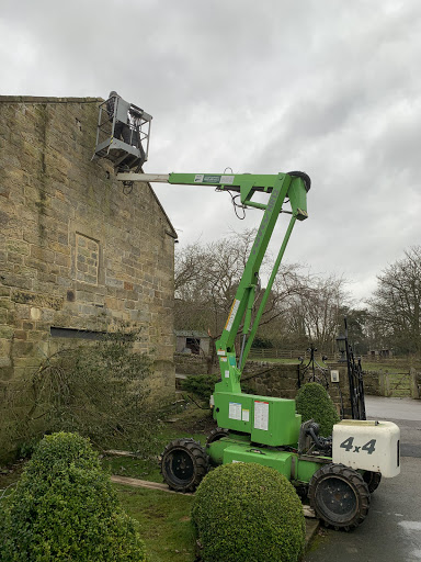 Bronte CCTV - Visual