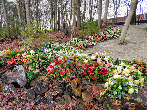 Crematorium Laren - Thumbnail