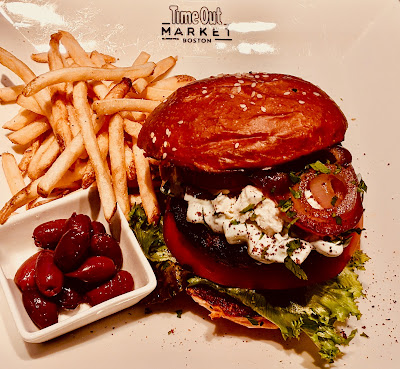 NuBurger by null