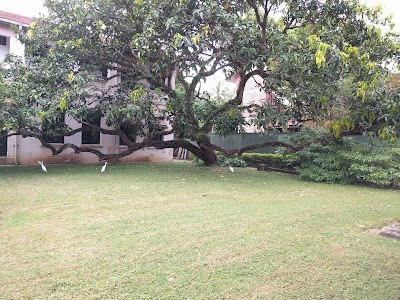 Photos of Joseph Fraser Memorial Hospital