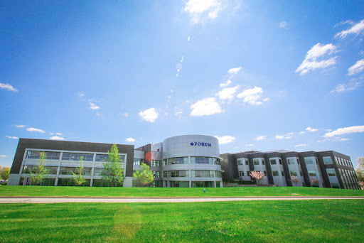 FORUM Credit Union - Employee Corporate Headquarters (No Account Transactions) - Thumbnail