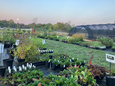 Collins Nursery of the Ambler Arboretum 580 Meetinghouse Rd, Ambler, PA 19002, United States