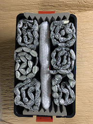 Photo n°9 de GLTR transport - déménagement à Bagneux (Service de livraison)