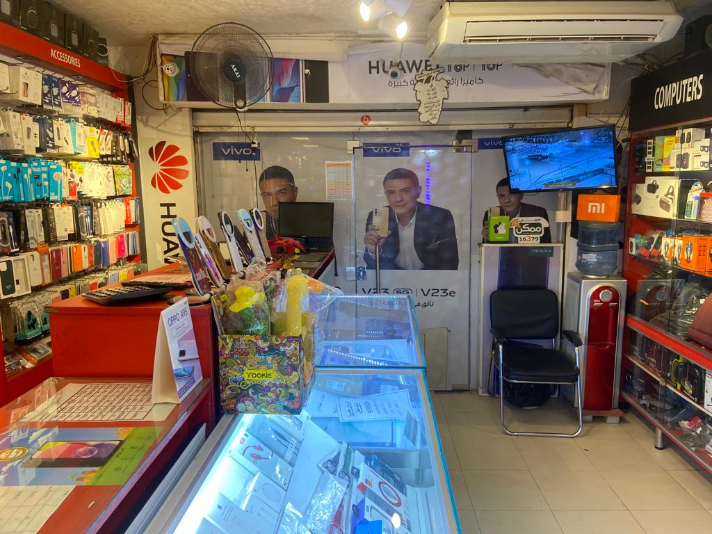 متجر موبايل الطريق الدائري - صورة 2