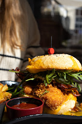 Photo n°18 de O'Bock à Nantes (Brasserie)