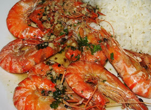 Photo n°21 de Restaurant l'Ecureuil Espagnol à Antibes (Restaurant espagnol)