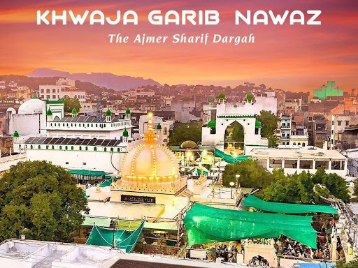 Built-in the honor of Khwaja Garib Nawaz, the Ajmer Sharif Dargah is the most serene and peaceful… post image