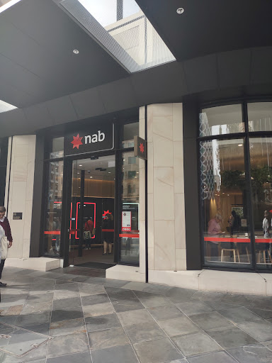 NAB Adelaide Branch Gallery - Australia