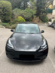 Photo n°8 de GHOST DRIVER à Cannes (Service de taxi)