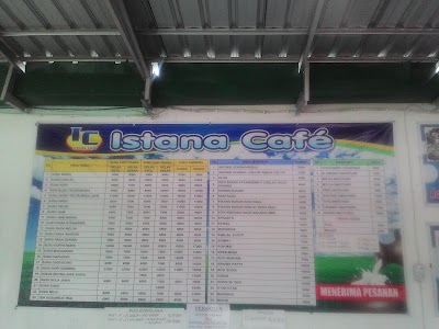 Photos of Palace Cafe "Fresh milk"