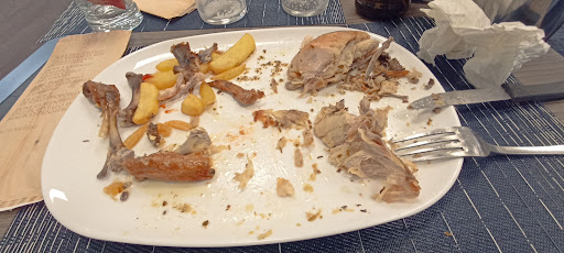 La Rosticeria Di Osteria - Thumbnail