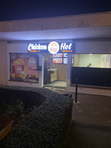 Chicken Hot
