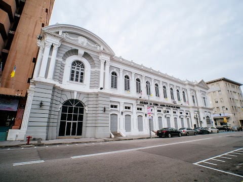 jabatan agama islam penang