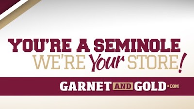 Photos of Garnet & Gold Campus Location