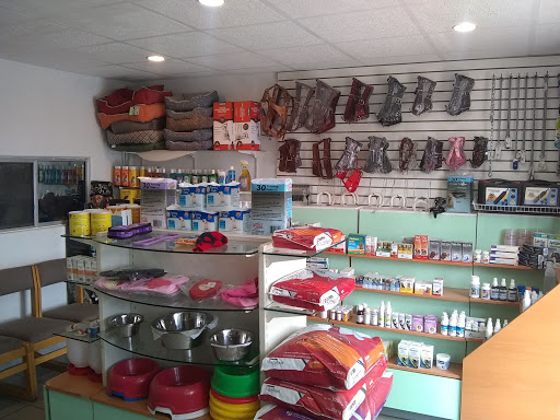 Clínica veterinaria Medi-kan