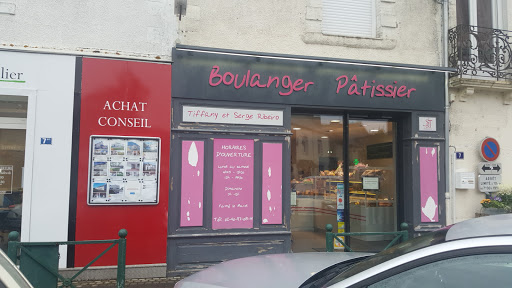 Boulangerie Pâtisserie Ribeiro