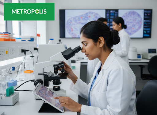 Ever wondered what really happens to your samples after you visit a pathology lab near you? At Me… post image