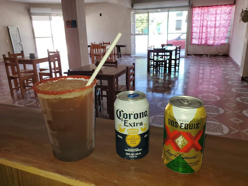 El Marinero Marisqueria Gallery - Mexico
