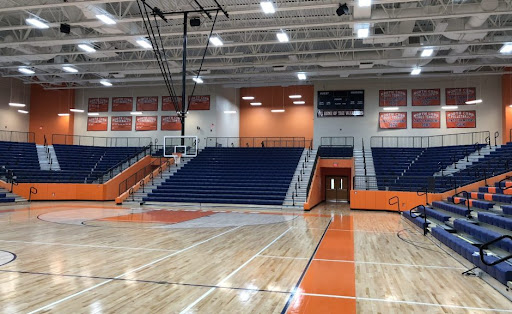 North Cobb Gymnasium