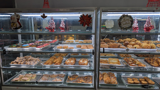 Paris Bakery - Visual