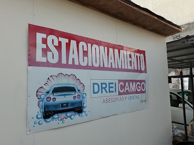 Photos of Drei Camgo Estacionamiento