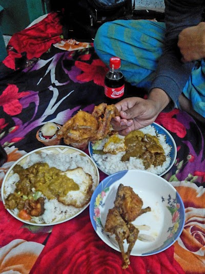 Photos of Molla Bhaban