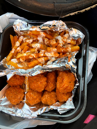 Da Grub Spot LaFayette - Thumbnail