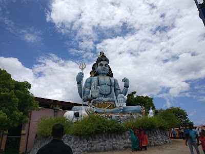 Photos of Koneshwaram Hindu Kovil