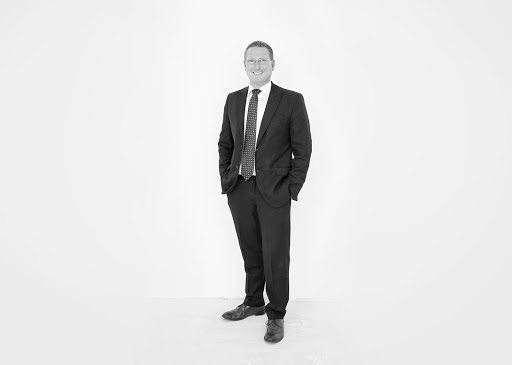 Dr. Dirk Sütterlin - Visual