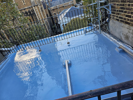 Barretts Roofing - Thumbnail