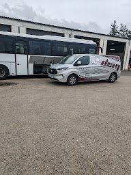 Photo n°1 de DEM - Diagnostic Électro Mécanique - Autobus Autocar à Velaux (Électricien automobile)