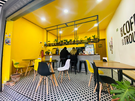 Vuk Café - Visual