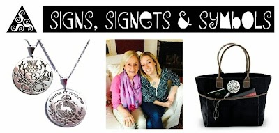 Signs, Signets & Symbols