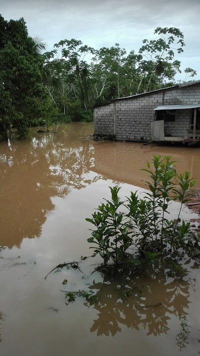 Photos of Barrio &Ntilde;ucanchy Wasy
