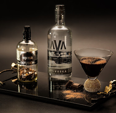 Tarnished Truth Distilling Co. by null